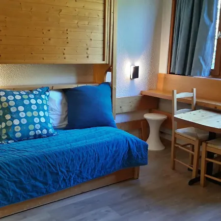 Daire Studette Centre Station Pour 2, Wifi Gratuit - Fr-1-346-511 *