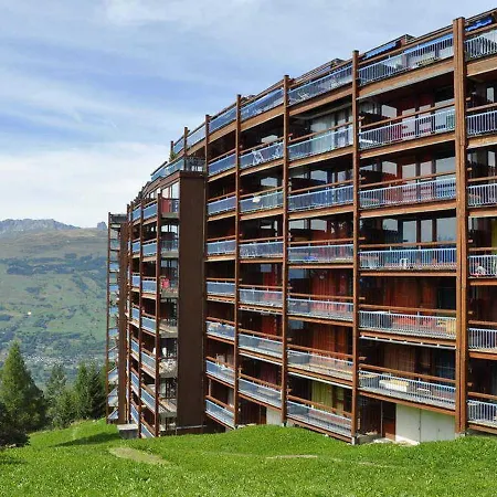 Apartment Studette Cosy Pour 2 Pers. - Centre Station Arc 1800 - Aux Pieds - Wifi Gratuit - Fr-1-346-511 Les Arcs (Savoie)