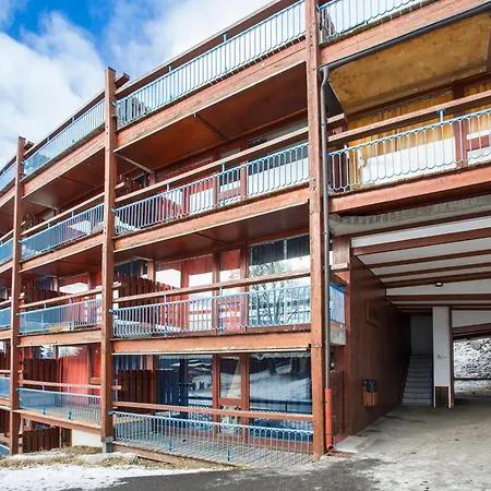 Studette Cosy Pour 2 Pers. - Centre Station Arc 1800 - Aux Pieds - Wifi Gratuit - Fr-1-346-511