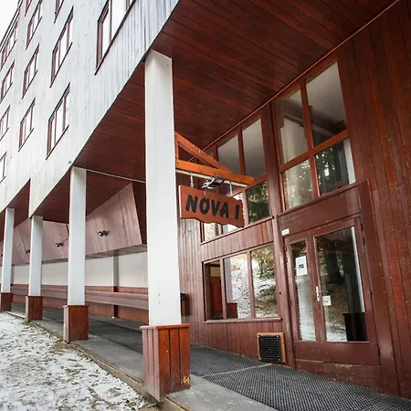 Studette Cosy Pour 2 Pers. - Centre Station Arc 1800 - Aux Pieds - Wifi Gratuit - Fr-1-346-511 Apartment