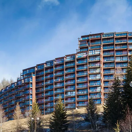 Studette Cosy Pour 2 Pers. - Centre Station Arc 1800 - Aux Pieds - Wifi Gratuit - Fr-1-346-511 Les Arcs (Savoie)